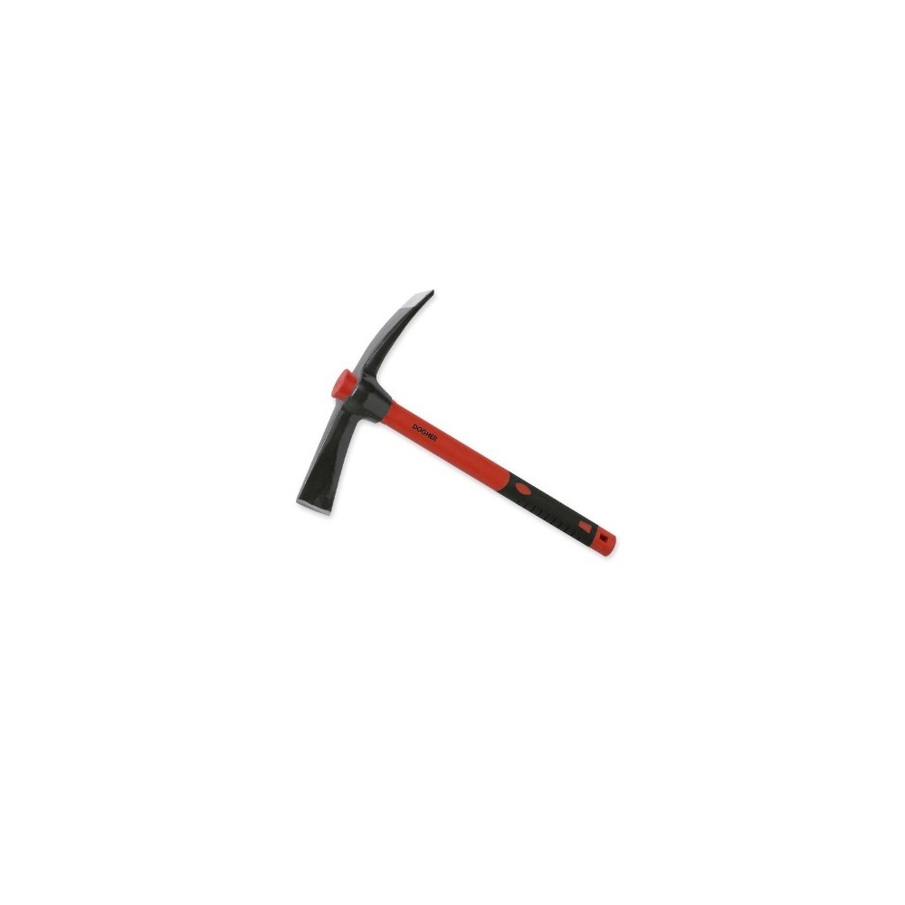 ALCOTANA SHOVEL-AX FIBERGLASS HANDLE 650GR