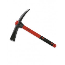 ALCOTANA SHOVEL-AX FIBERGLASS HANDLE 650GR