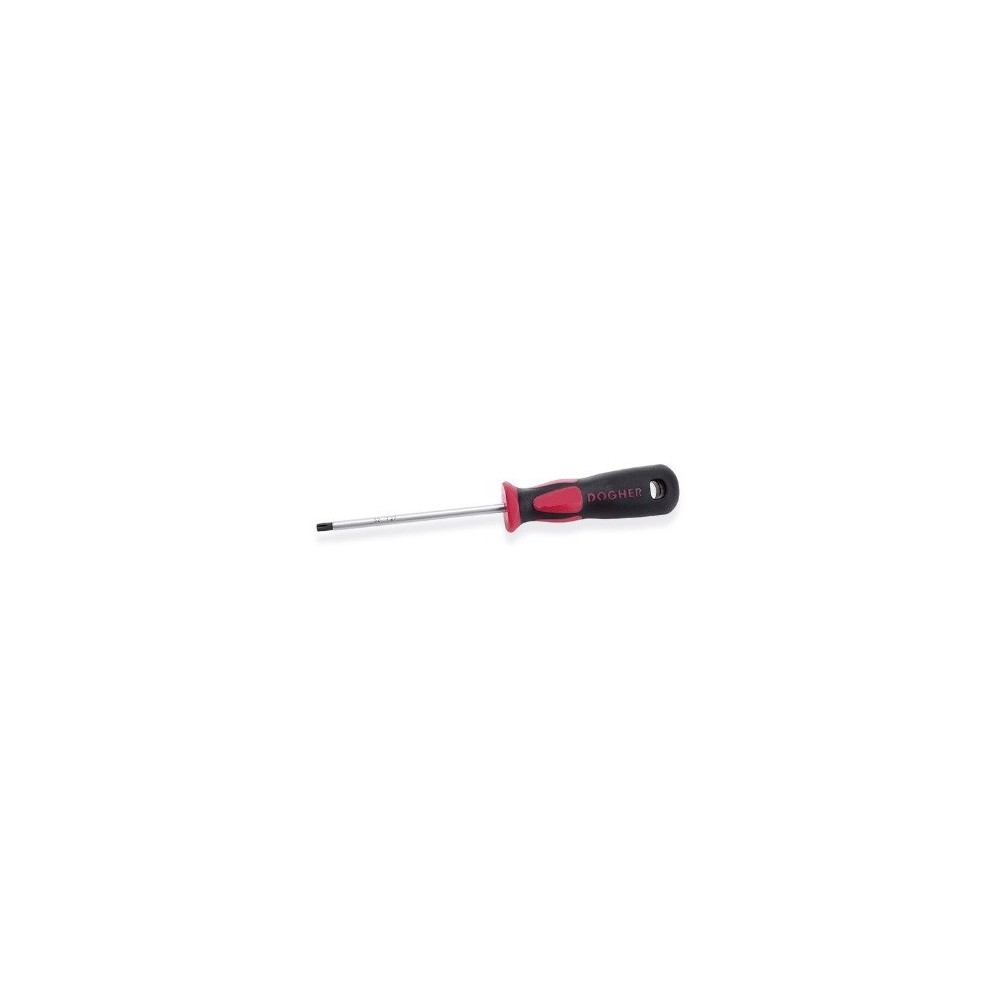 SCREWDRIVER S2 TORX T15x80