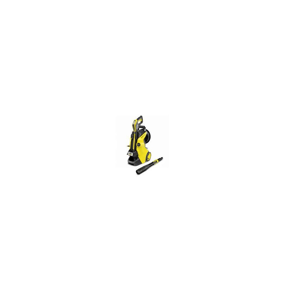 HIDROLAVADORA KARCHER K 5 PREMIUM SMART CONTROL