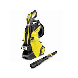 HIDROLAVADORA KARCHER K 5 PREMIUM SMART CONTROL