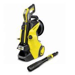 HIDROLAVADORA KARCHER K 5 PREMIUM SMART CONTROL