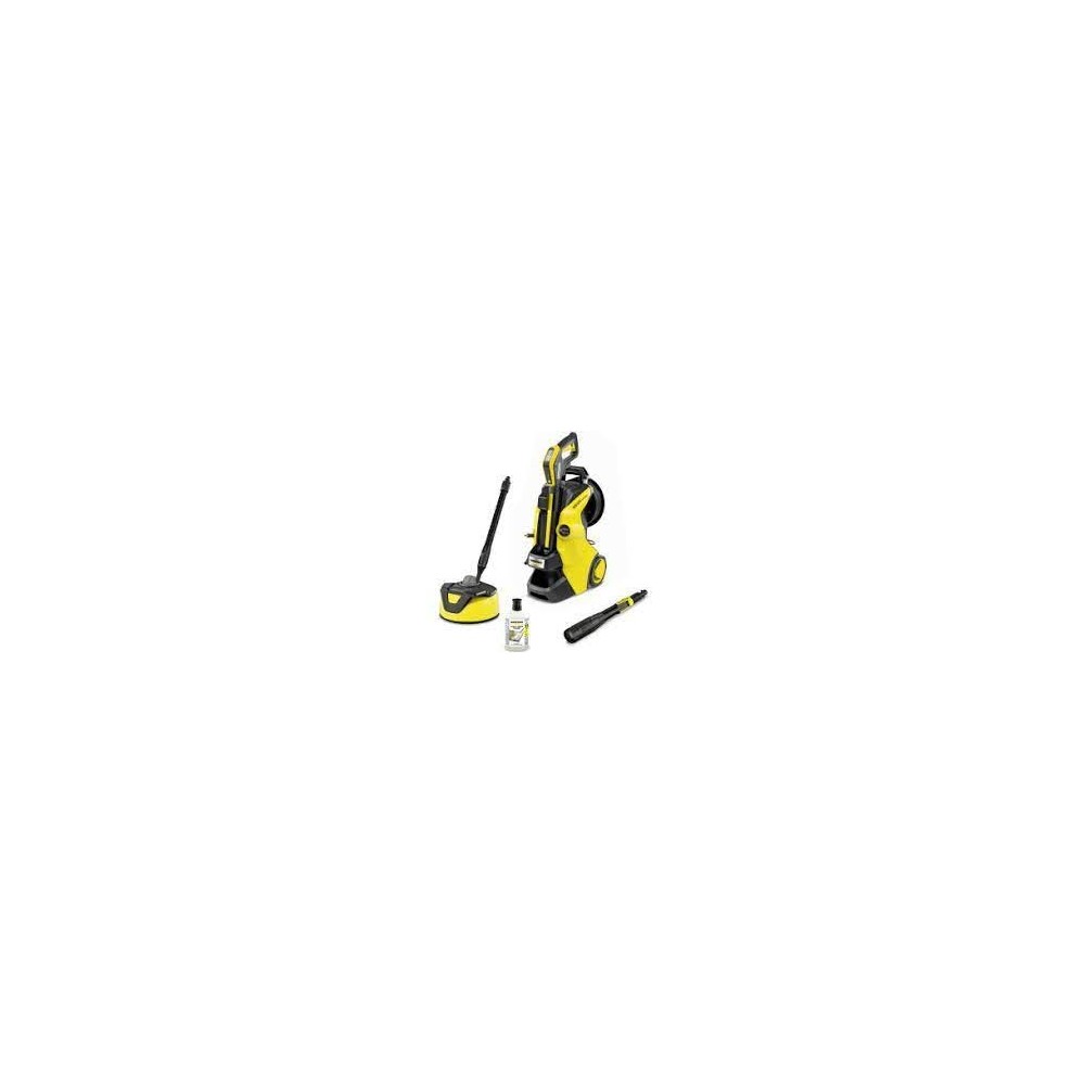 KARCHER K5 PREMIUM SMART CONTROL HOME PRESSURE WASHER