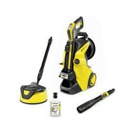 KARCHER K5 PREMIUM SMART CONTROL HOME PRESSURE WASHER