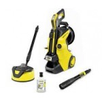 KARCHER K5 PREMIUM SMART CONTROL HOME PRESSURE WASHER