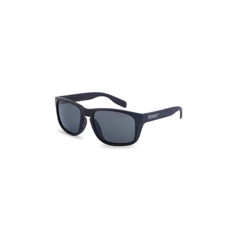 BLACK BULLDOG POLARIZED SUNGLASSES