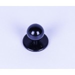 DUMMY BUTTON FOR BLACK KITCHEN JACKET (PACK OF 10 UNITS)