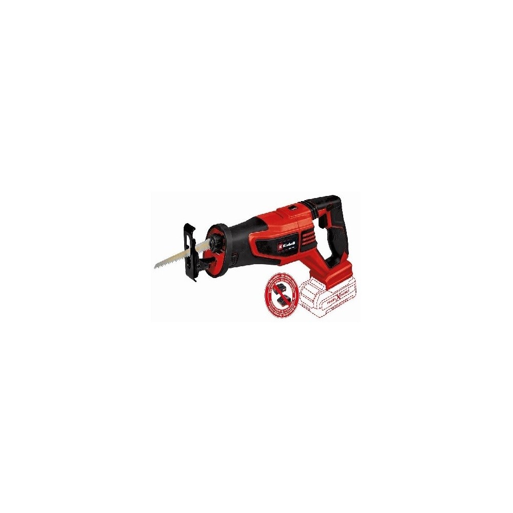 Cordless saber saw TE-AP 18/28 Li BL - Solo