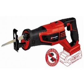 Cordless saber saw TE-AP 18/28 Li BL - Solo