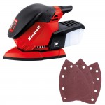 MULTIFUNCTION SANDER TE-OS 1320 EINHELL