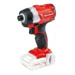 Cordless impact driver TE-CI 18 Li Brushless-Solo