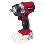 TE-CW 18Li BLBrushless-Solo Cordless Impact Driver