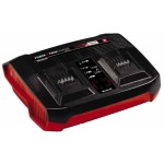 DOUBLE POWER CHARGER X-3A