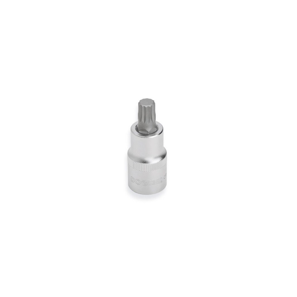 1/2 SOCKET WITH TIP S2 XZN5X55MM