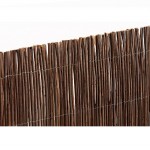 STANDARD WICKER 1X5M